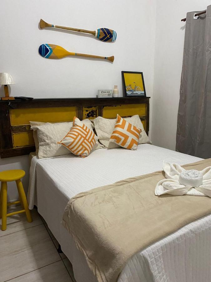 Pousada Na Praia Maricá Екстериор снимка