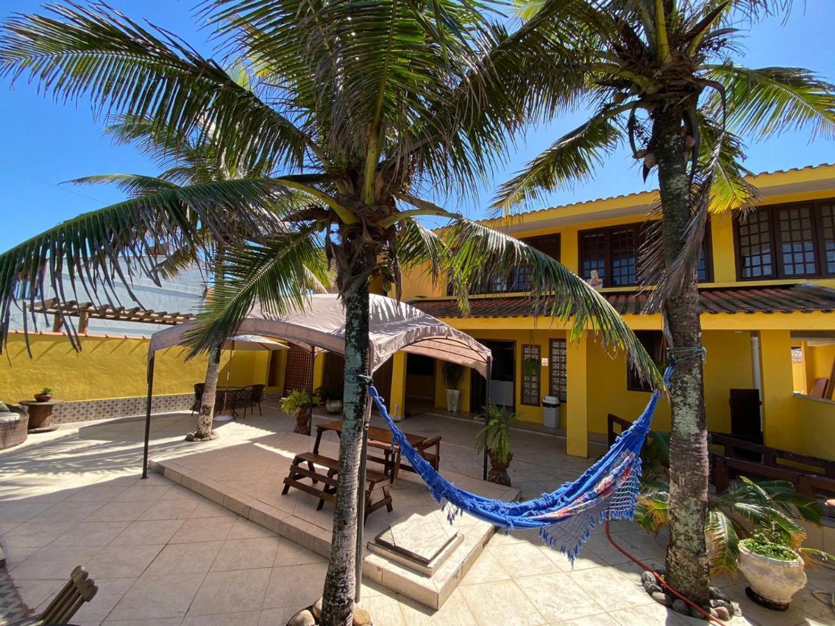 Pousada Na Praia Maricá Екстериор снимка