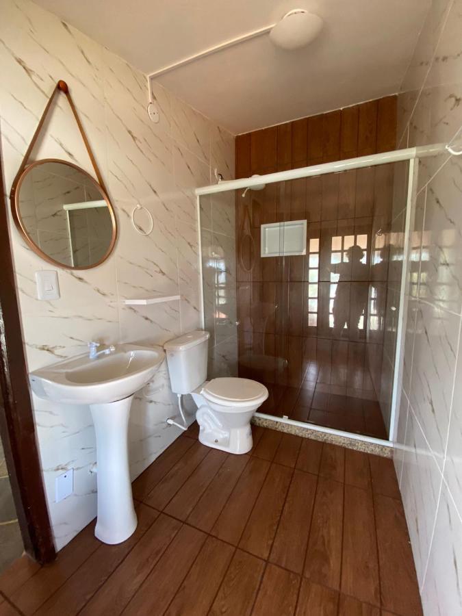 Pousada Na Praia Maricá Екстериор снимка
