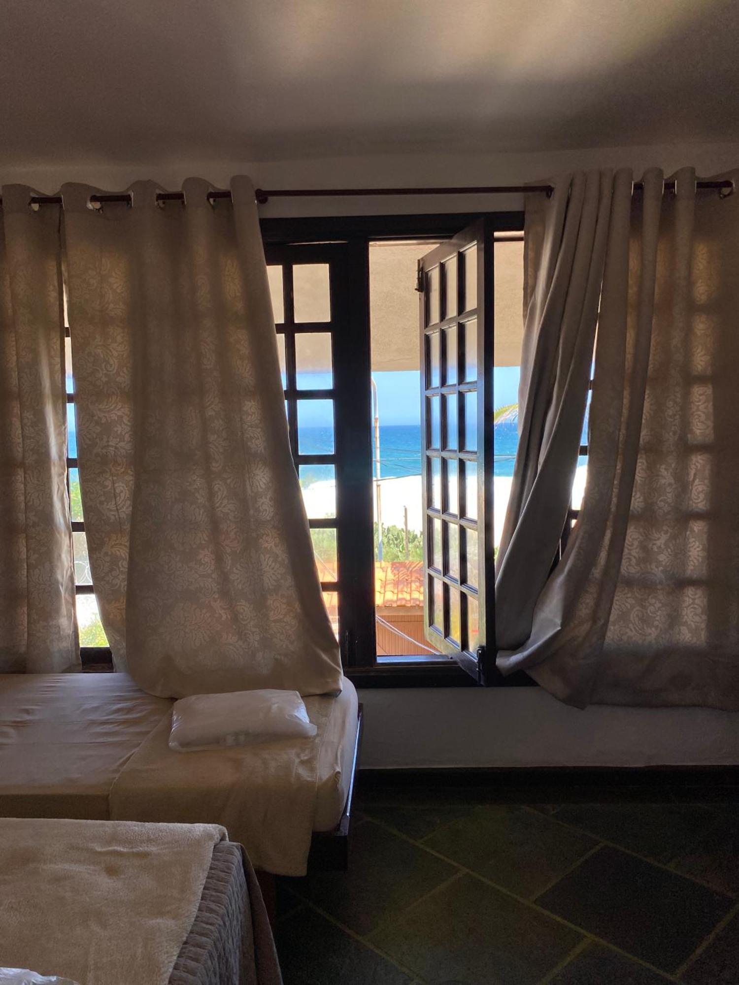 Pousada Na Praia Maricá Екстериор снимка